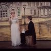 The Girl Who Came to Supper, original Broadway production