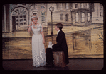 The Girl Who Came to Supper, original Broadway production