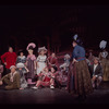 The Girl Who Came to Supper, original Broadway production