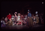 The Girl Who Came to Supper, original Broadway production