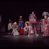 The Girl Who Came to Supper, original Broadway production