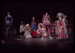 The Girl Who Came to Supper, original Broadway production