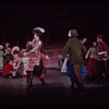 The Girl Who Came to Supper, original Broadway production