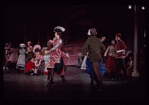 The Girl Who Came to Supper, original Broadway production
