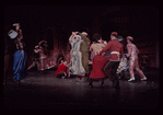 The Girl Who Came to Supper, original Broadway production