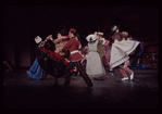 The Girl Who Came to Supper, original Broadway production