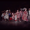 The Girl Who Came to Supper, original Broadway production