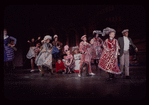 The Girl Who Came to Supper, original Broadway production