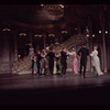 The Girl Who Came to Supper, original Broadway production