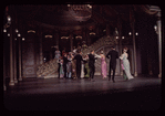 The Girl Who Came to Supper, original Broadway production
