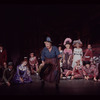 The Girl Who Came to Supper, original Broadway production