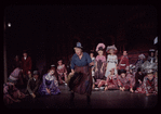 The Girl Who Came to Supper, original Broadway production
