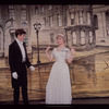 The Girl Who Came to Supper, original Broadway production