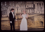 The Girl Who Came to Supper, original Broadway production