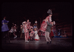 The Girl Who Came to Supper, original Broadway production