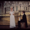 The Girl Who Came to Supper, original Broadway production