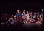 The Girl Who Came to Supper, original Broadway production