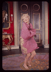 The Girl Who Came to Supper, original Broadway production