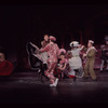 The Girl Who Came to Supper, original Broadway production