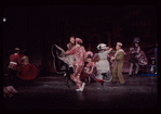 The Girl Who Came to Supper, original Broadway production