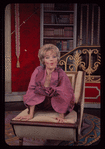 The Girl Who Came to Supper, original Broadway production