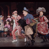 The Girl Who Came to Supper, original Broadway production