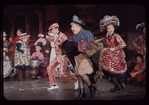 The Girl Who Came to Supper, original Broadway production