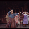 The Girl Who Came to Supper, original Broadway production