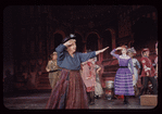 The Girl Who Came to Supper, original Broadway production