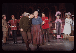 The Girl Who Came to Supper, original Broadway production