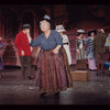 The Girl Who Came to Supper, original Broadway production
