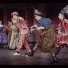 The Girl Who Came to Supper, original Broadway production