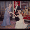 The Girl Who Came to Supper, original Broadway production