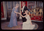 The Girl Who Came to Supper, original Broadway production