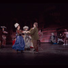 The Girl Who Came to Supper, original Broadway production