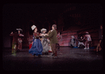 The Girl Who Came to Supper, original Broadway production