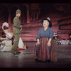The Girl Who Came to Supper, original Broadway production