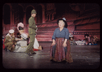The Girl Who Came to Supper, original Broadway production