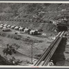Coal mining community near Welch, West Virginia