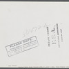Hotel, rooming house, "juke joint" in Negro section. Belle Glade, Florida