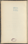 Report on the work of the commission sent out by the Zionist Organization to examine the territory offered by H.M. Government to the organization for the purposes of a Jewish settlement in British East Africa