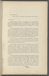 Report on the work of the commission sent out by the Zionist Organization to examine the territory offered by H.M. Government to the organization for the purposes of a Jewish settlement in British East Africa