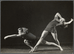 Photomontage of Helen Tamiris in Toward the Light