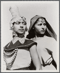 Margalith Oved and Dahlia Kubani