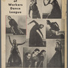 Soloists of Workers Dance League