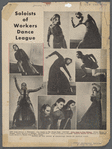 Soloists of Workers Dance League