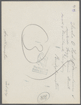 Elisha O. Hedges farmhouse. West side Sagg Main Street, south of Montauk Highway. Bridgehampton, Southampton