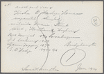 Elisha O. Hedges farmhouse. West side Sagg Main Street, south of Montauk Highway. Bridgehampton, Southampton