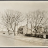 Lemuel Pierson house. Pre-revolutionary. East side Sagg Main Street, about 150ft south of Sagaponack Road. Bridgehampton, Southampton