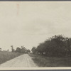 Charles A. Ludlow house. West side Mecox Road. Bridgehampton, Southampton